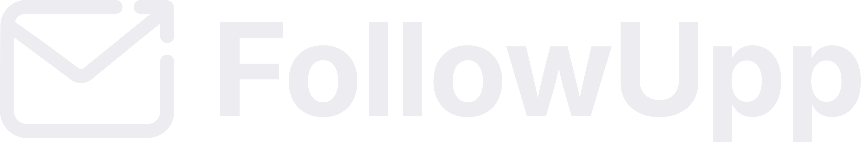 FollowUpp Logo