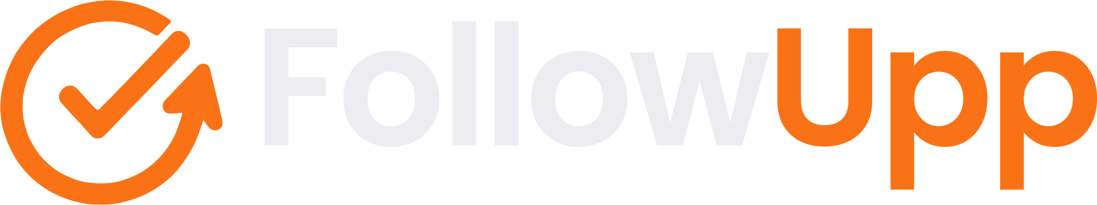 FollowUpp Logo